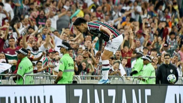 Notícias dois golaços Fluminense vence e rebaixa o Coritiba