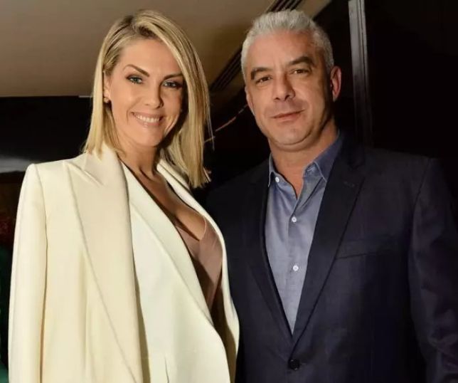 Notícias Caso Ana Hickmann defesa de ex marido pede prisão da