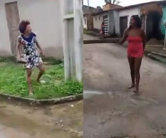 Not Cias Briga Entre Duas Mulheres Resulta Em Trag Dia Ap S Bebedeira